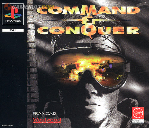 command and conquer red alert retaliation psp iso